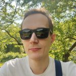 Profile picture of Antonio