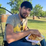 Profile picture of Sebastián Ramos