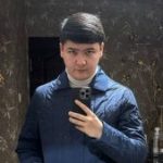 Profile picture of A. Azamatjonov