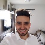 Profile picture of Henrique Ribeiro