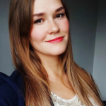 Profile picture of Julia