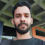 Profile picture of Patrick Quadros