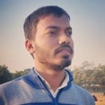 Profile picture of Sanjeet Kumar